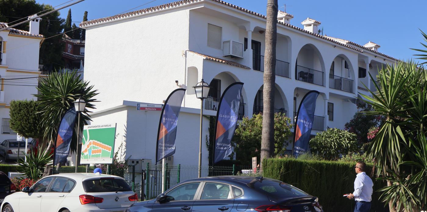 Mijas como oportunidad de negocio: abre la inmobiliaria Gabriele Piló Real Estate