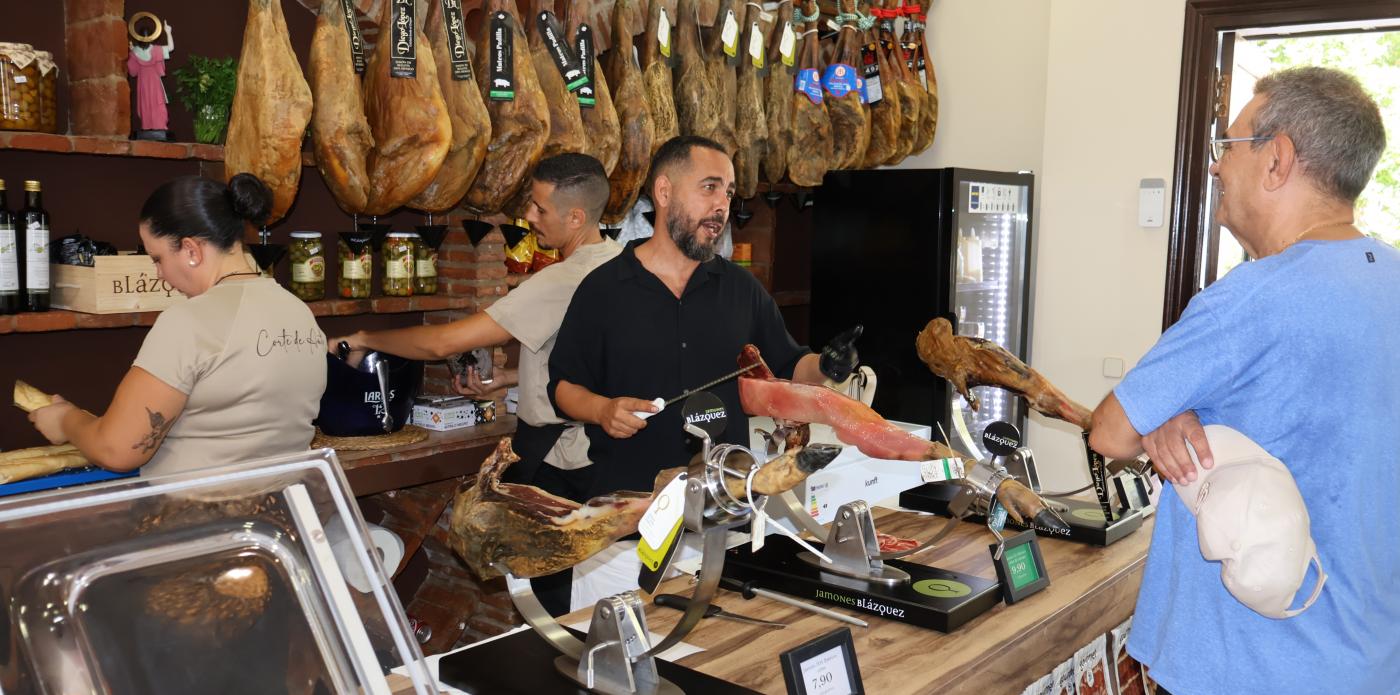 Mijas, entre los municipios andaluces con mayor número de autónomos