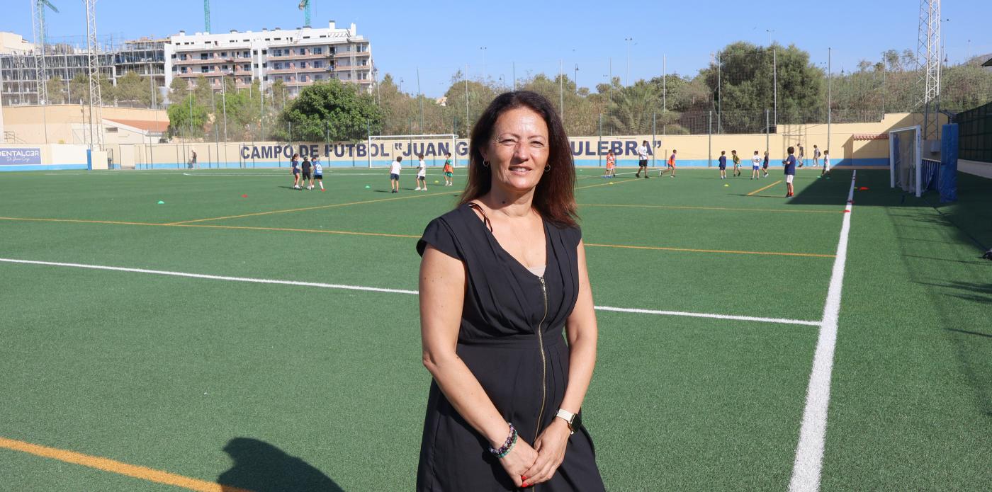 Mijas subvenciona a las entidades deportivas del municipio con 800.000 euros