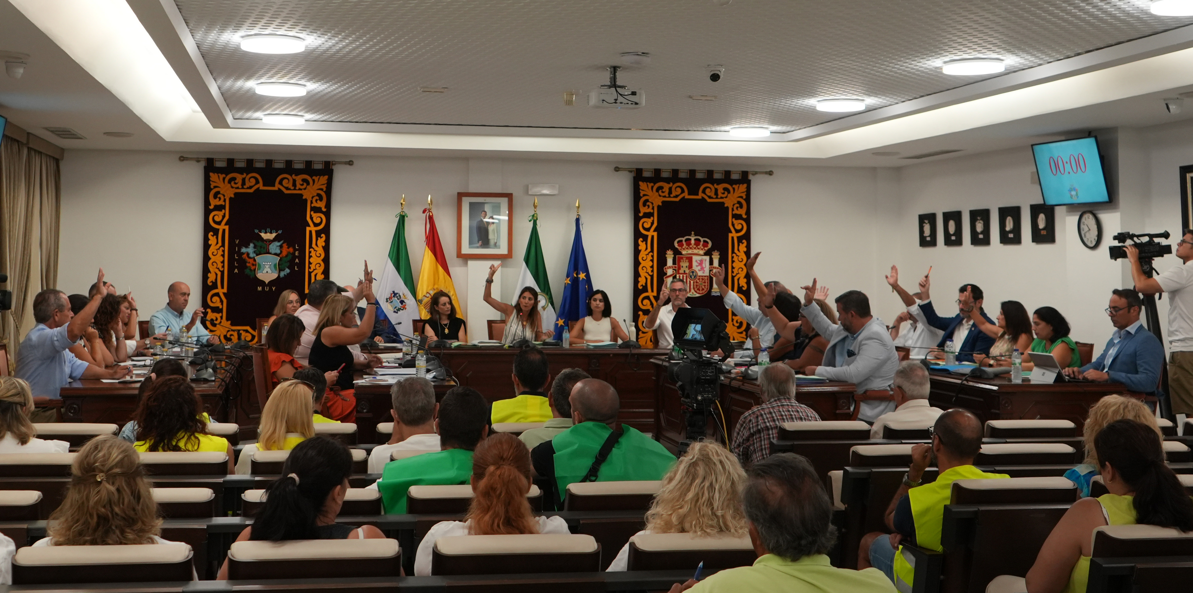 Mijas impulsará el desarrollo de 1.652 viviendas protegidas en el municipio